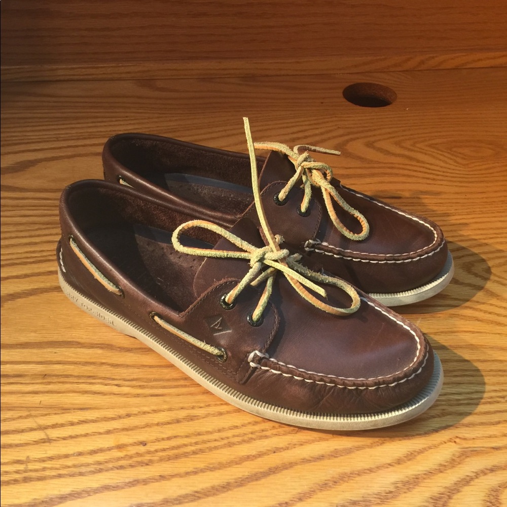 Sperry Top Sider Men’s 9.5